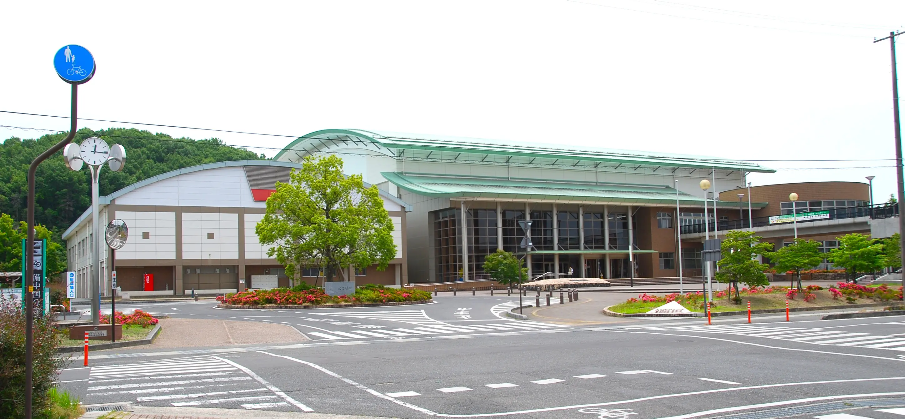 活動歴および当時の関連ビジュアル記録
