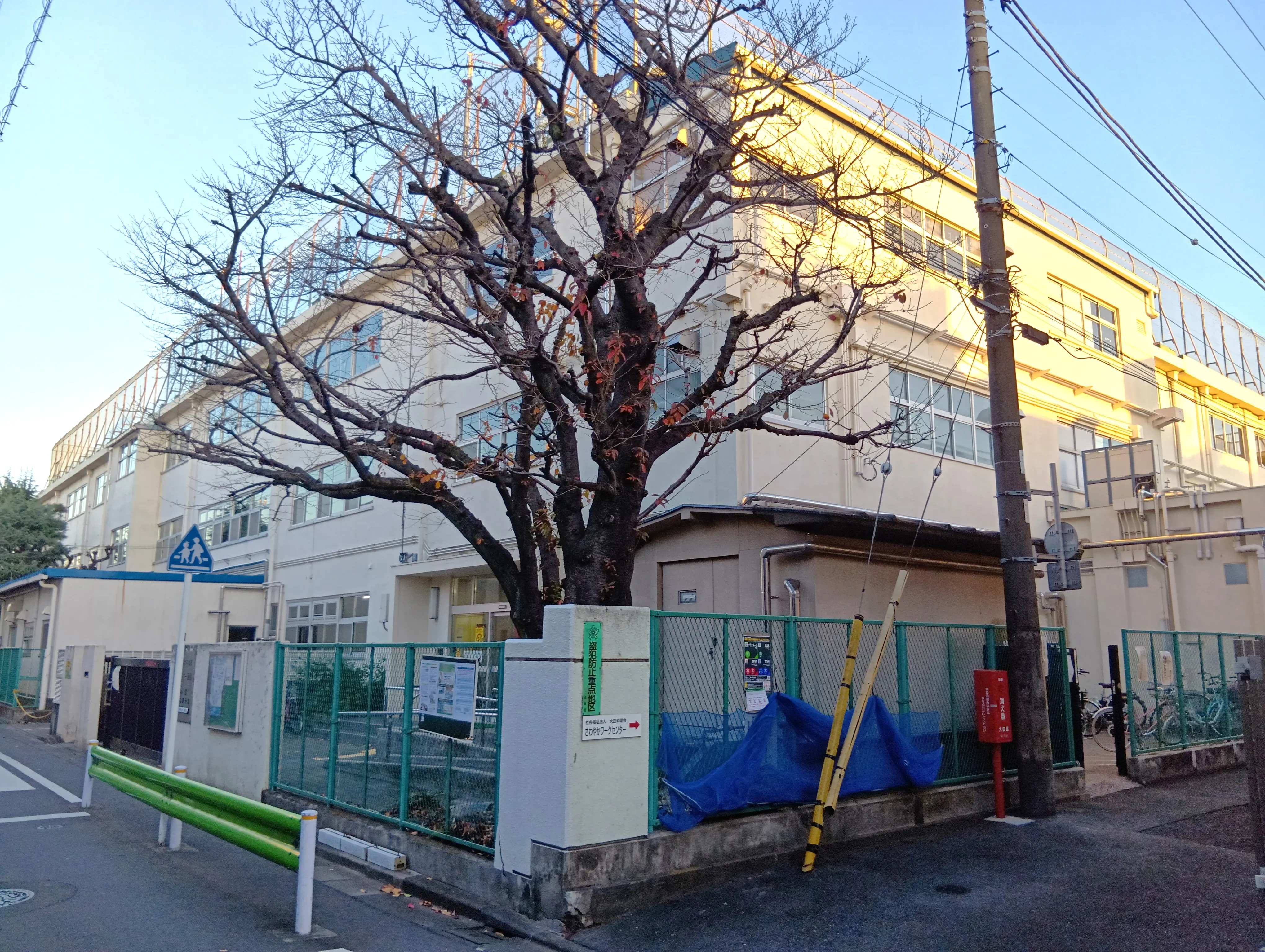 活動歴および当時の関連ビジュアル記録