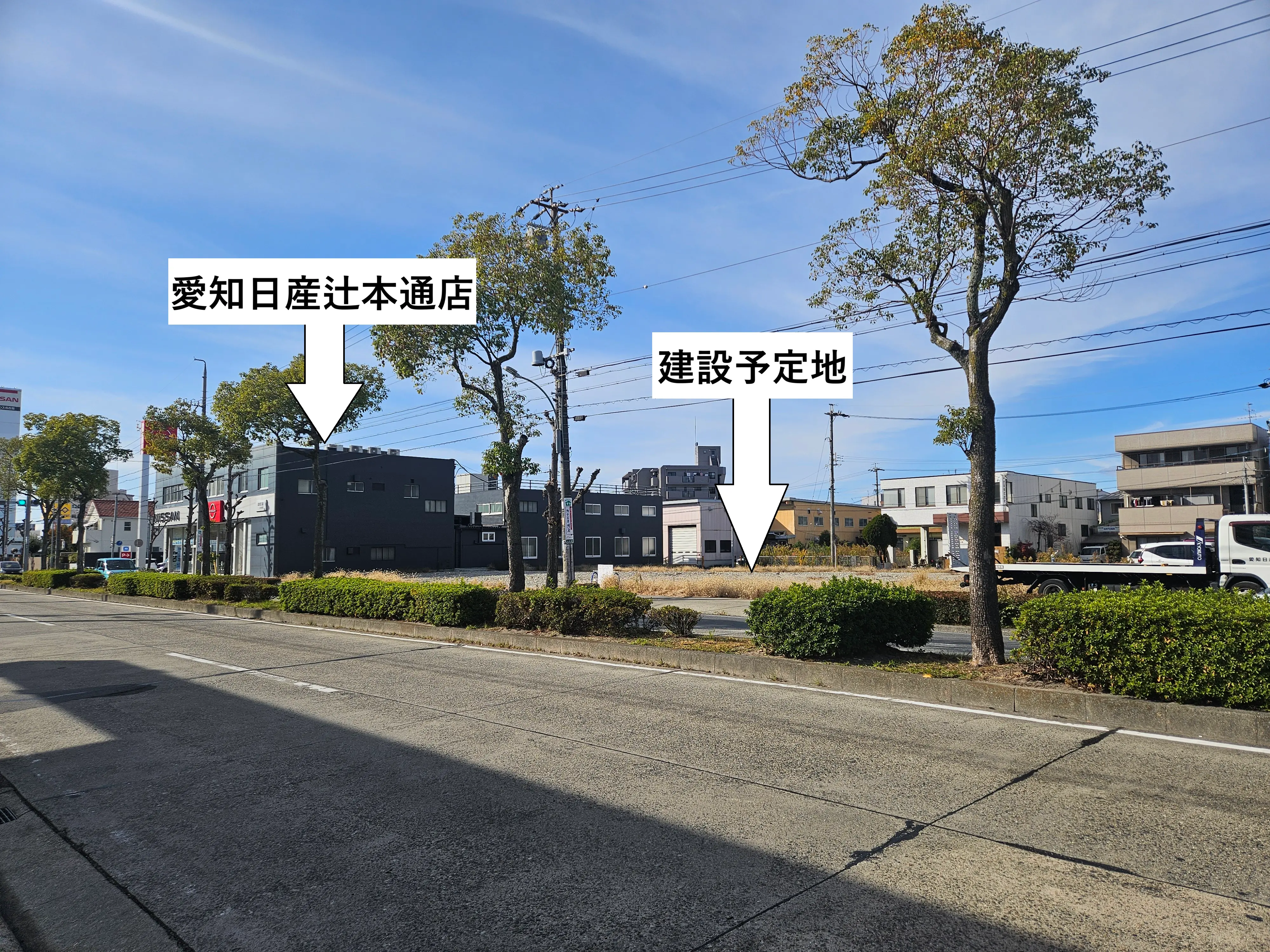 活動歴および当時の関連ビジュアル記録