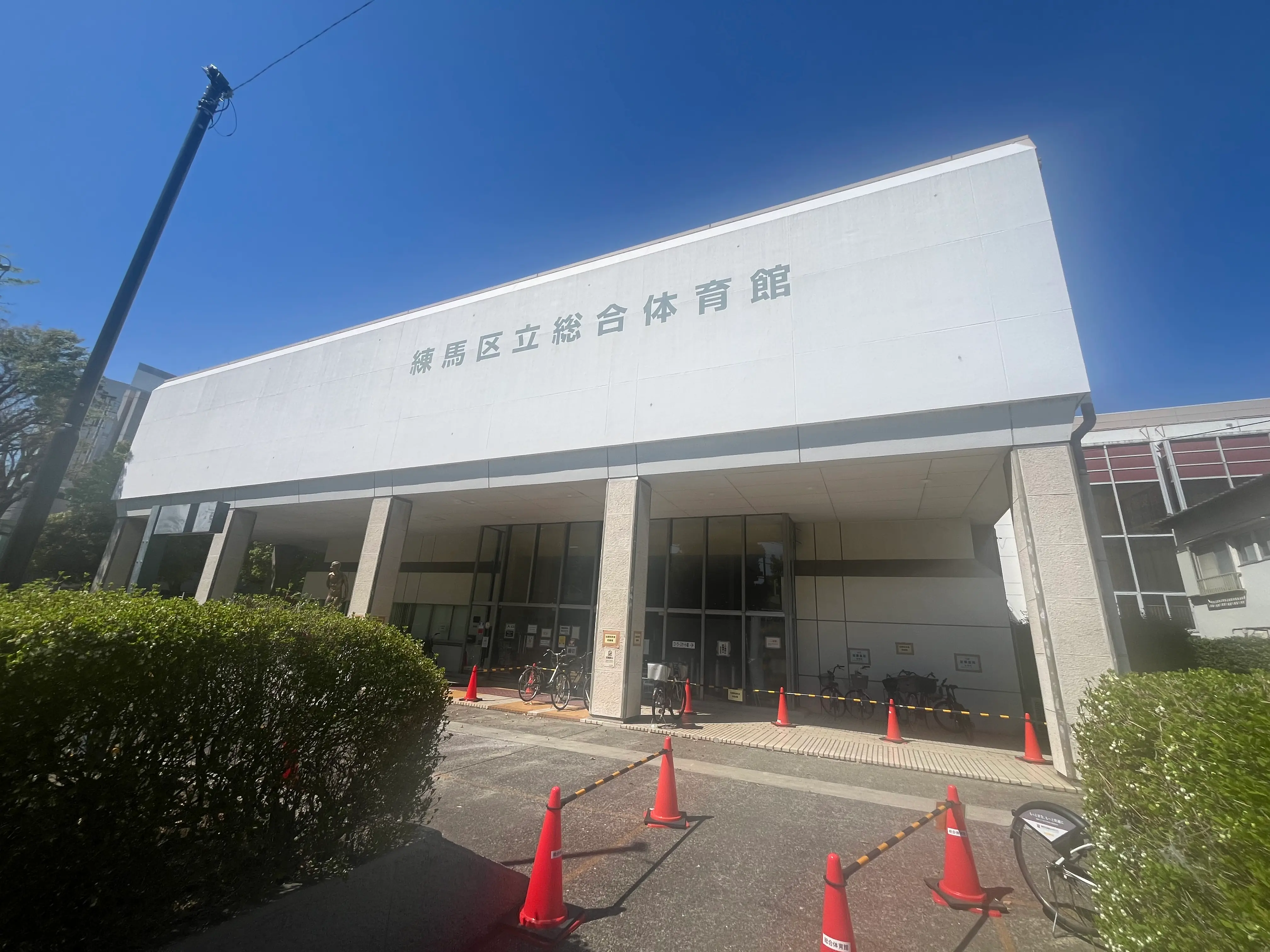 活動歴および当時の関連ビジュアル記録