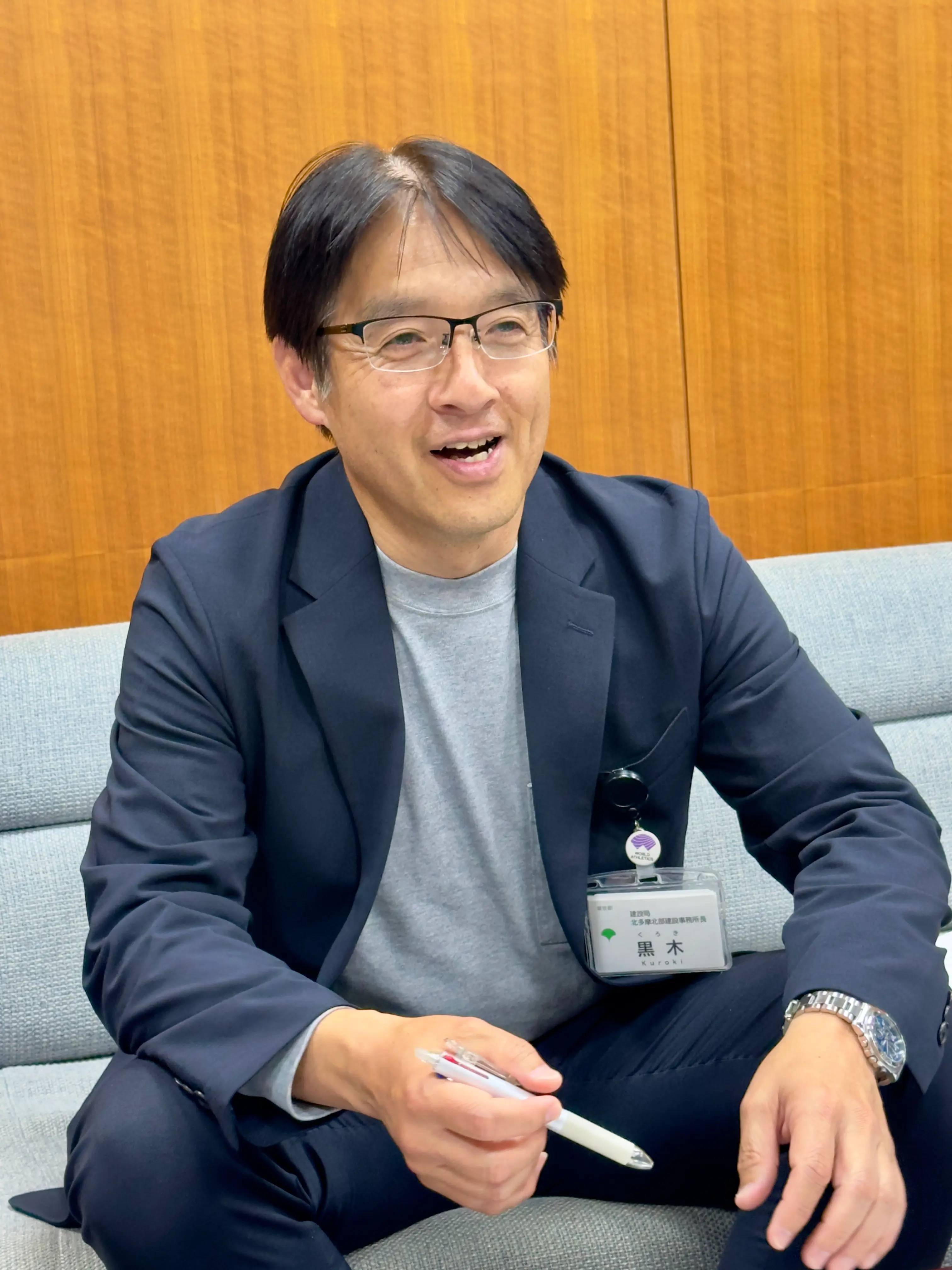 公の場での発言・インタビュー報道記録