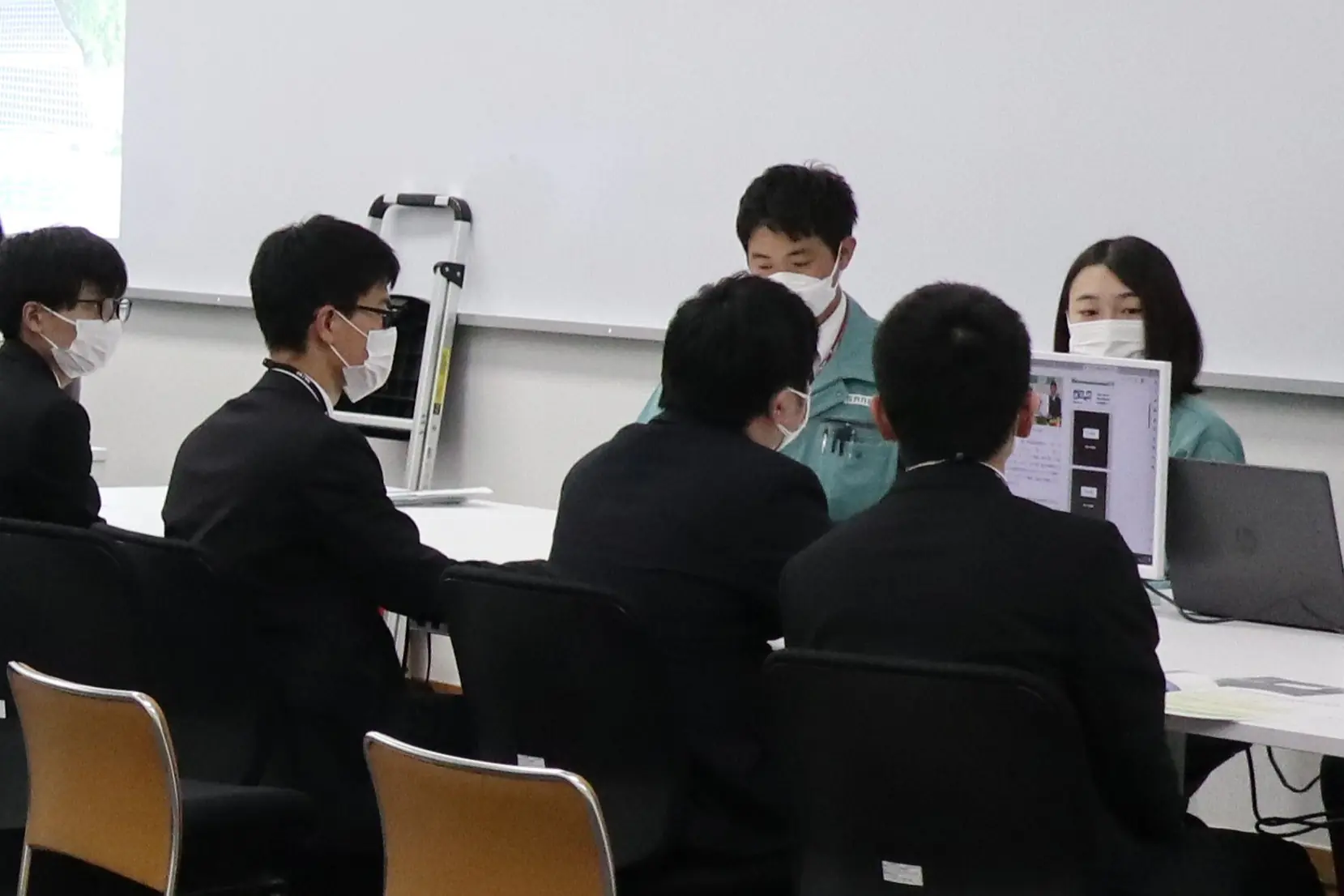 (1)若者が求めるのは納得感 世代間ギャップどう埋めるか (1)若者が求めるのは納得感 世代間ギャップどう埋めるか