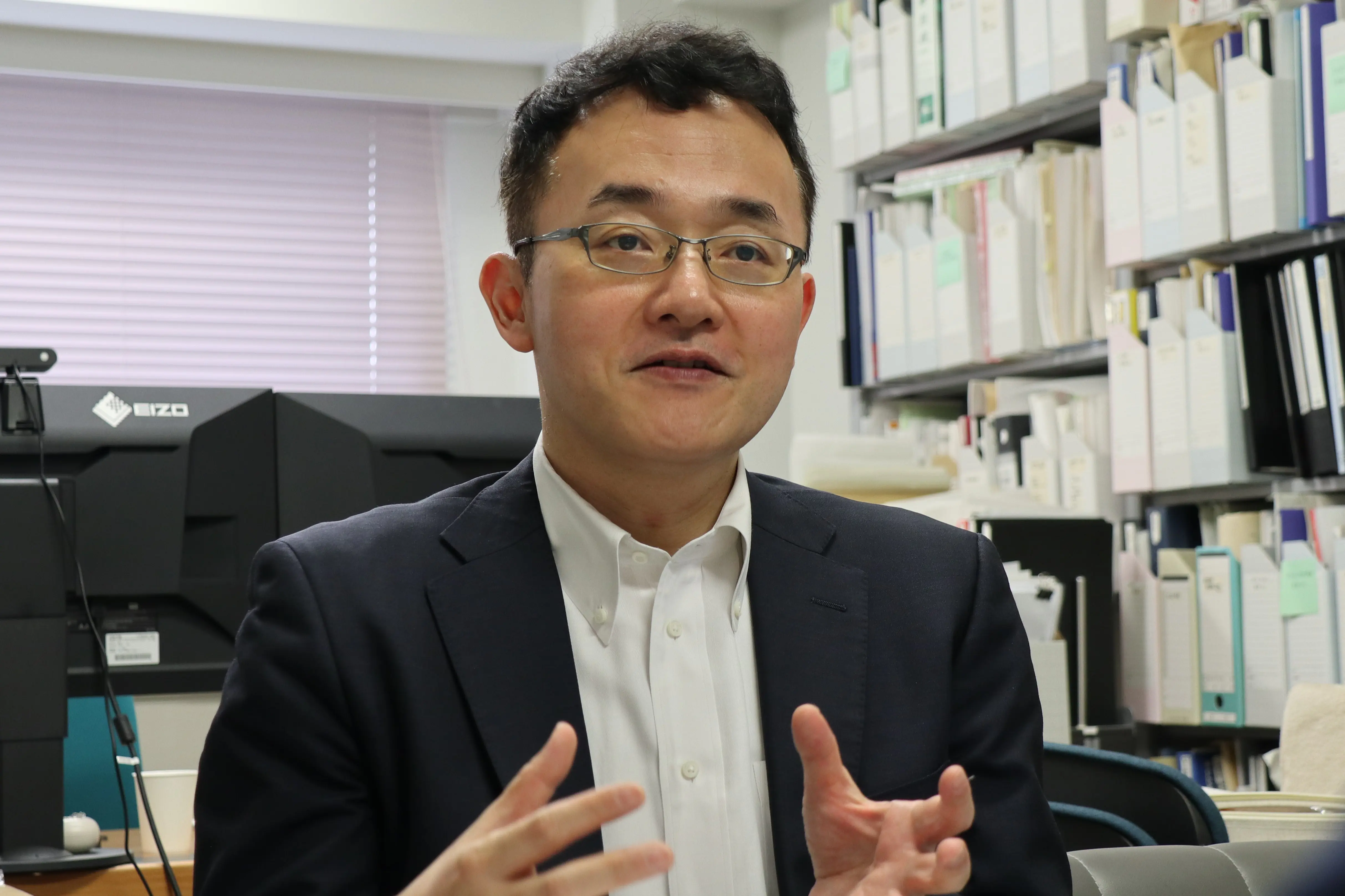 (5)変化する若年層の価値観 労基法「柔軟な働き方の土台」 (5)変化する若年層の価値観 労基法「柔軟な働き方の土台」