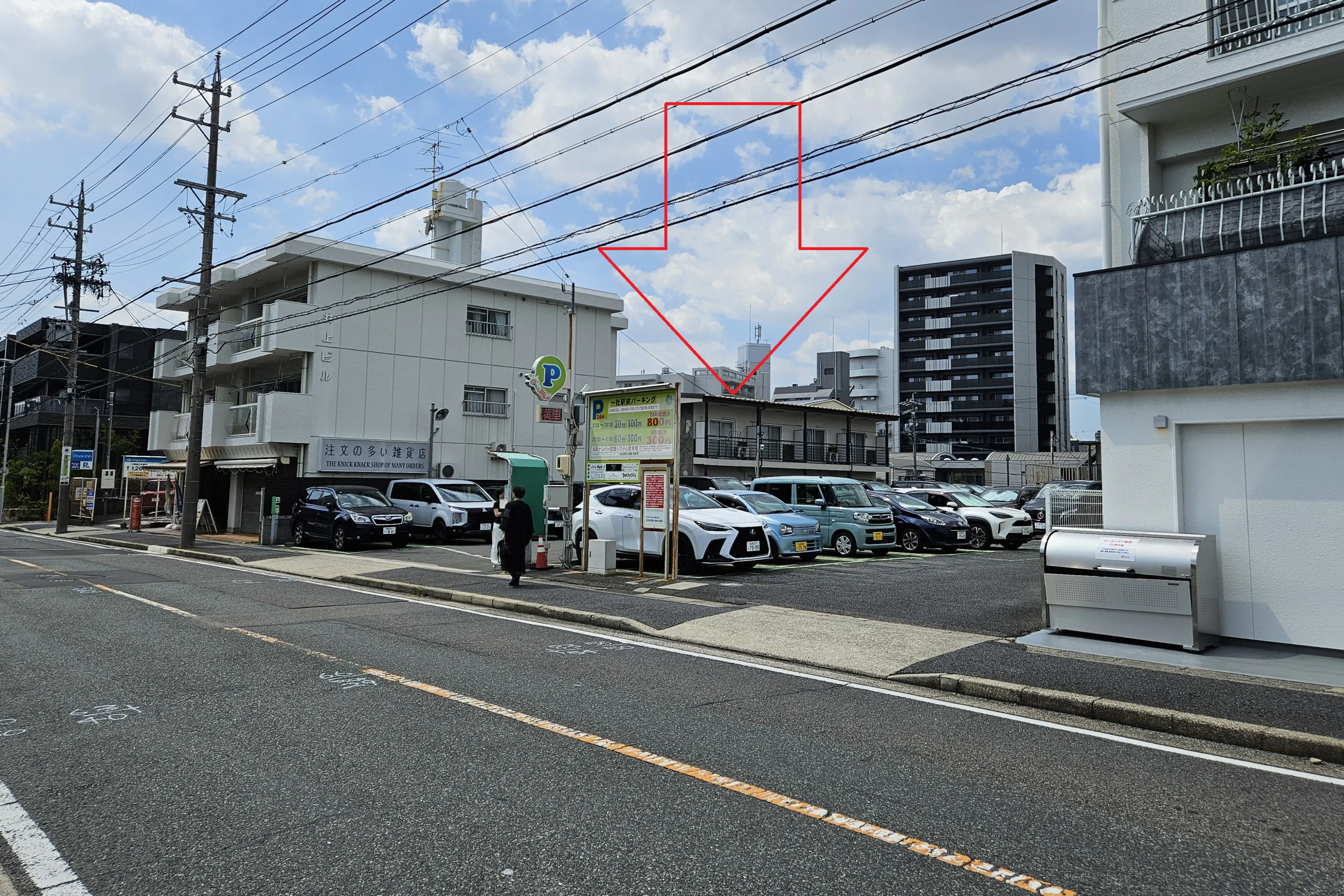 活動歴および当時の関連ビジュアル記録