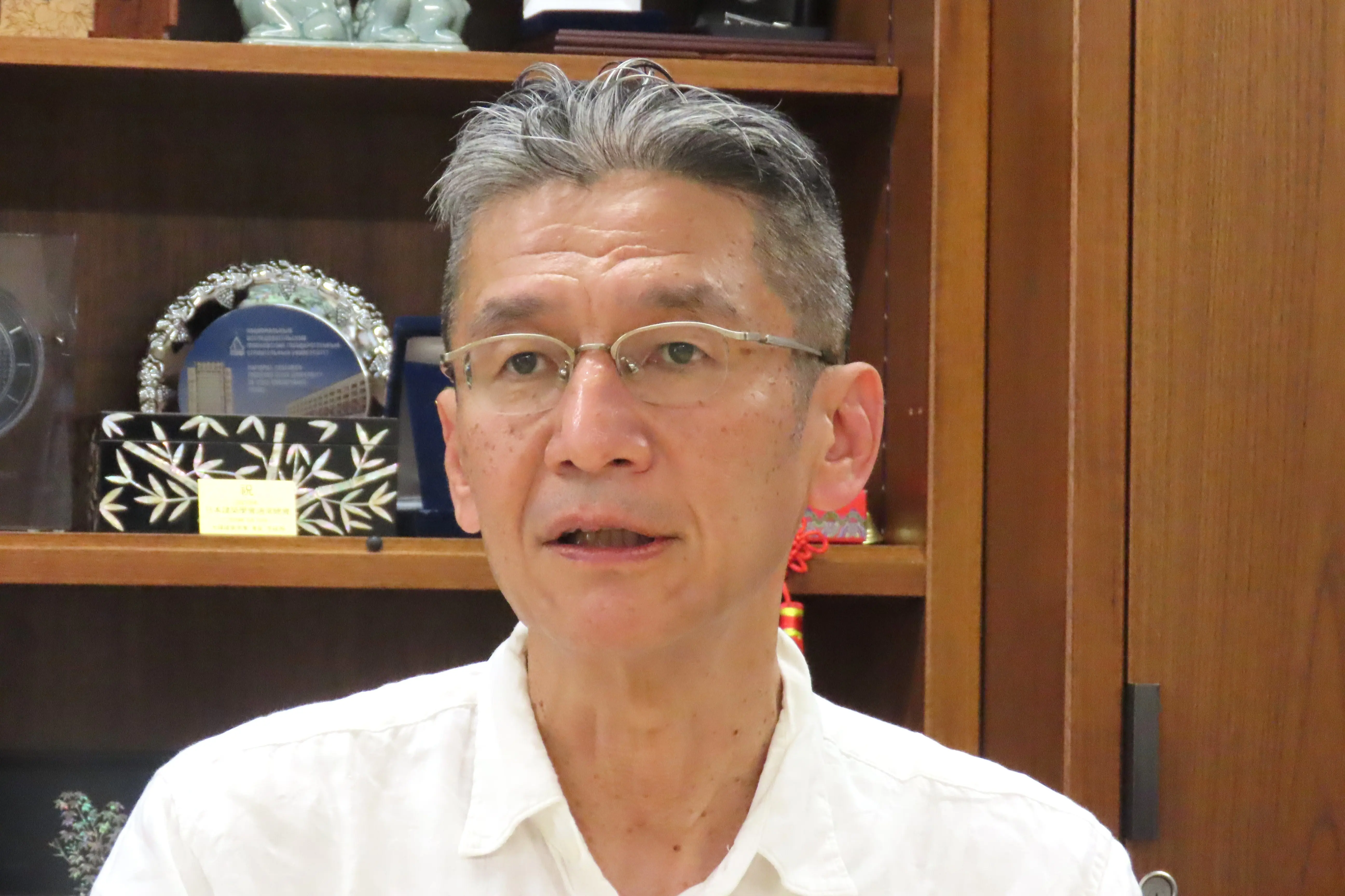 (3)将来の建築界、どう描くか 制度見直し「長期的視点が必要」 (3)将来の建築界、どう描くか 制度見直し「長期的視点が必要」
