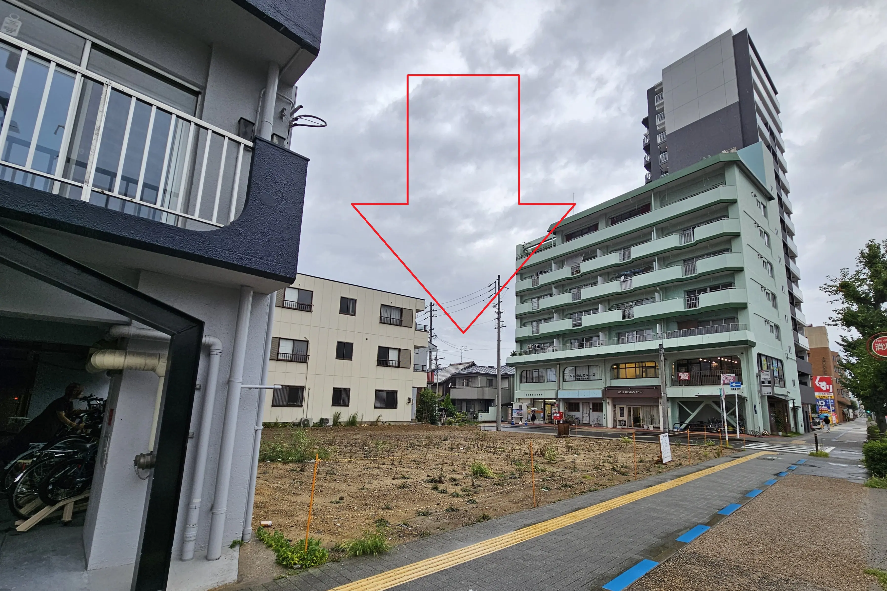 活動歴および当時の関連ビジュアル記録