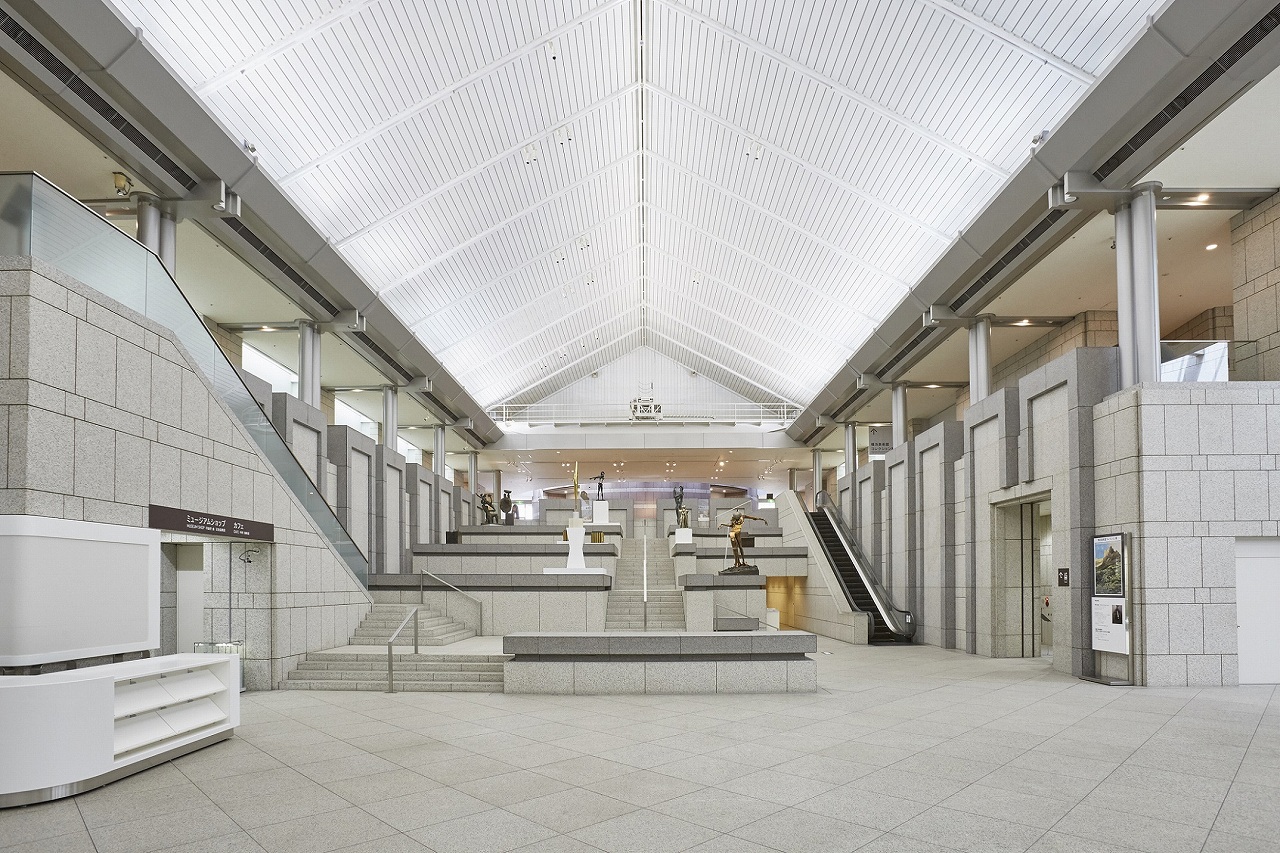 グランドギャラリー