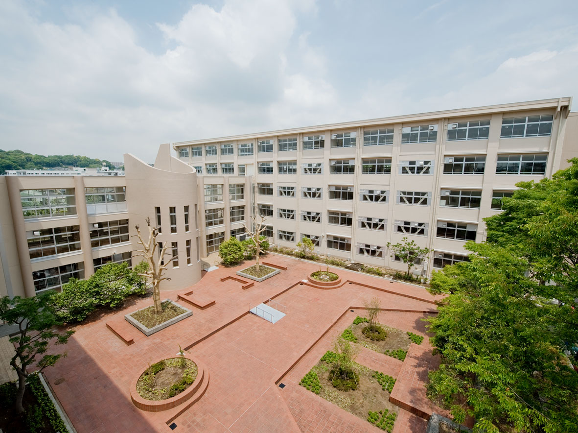 横浜総合高等学校