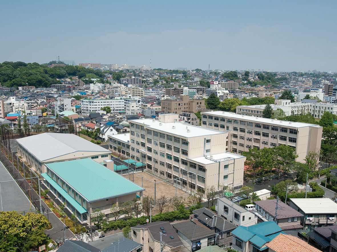 横浜総合高等学校